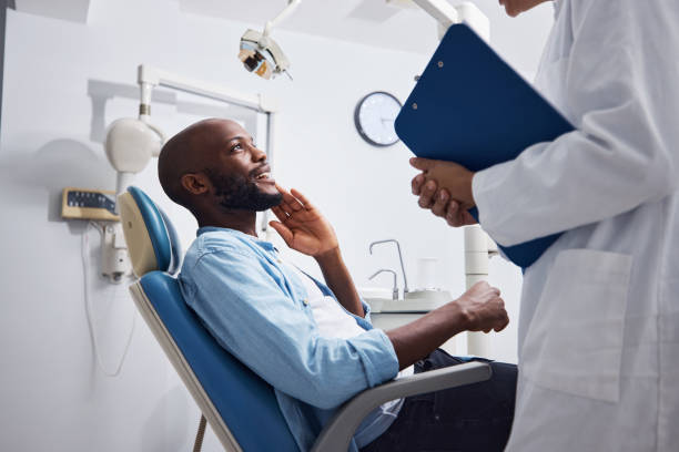 Best Emergency Treatment for Toothache in Montrose, NY