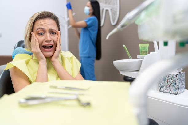 Best Walk-In Emergency Dentist in Montrose, NY