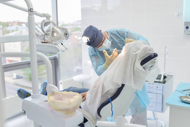 Best Pediatric Emergency Dentist in Montrose, NY